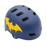 Spartan Batman MultiSport Helmet